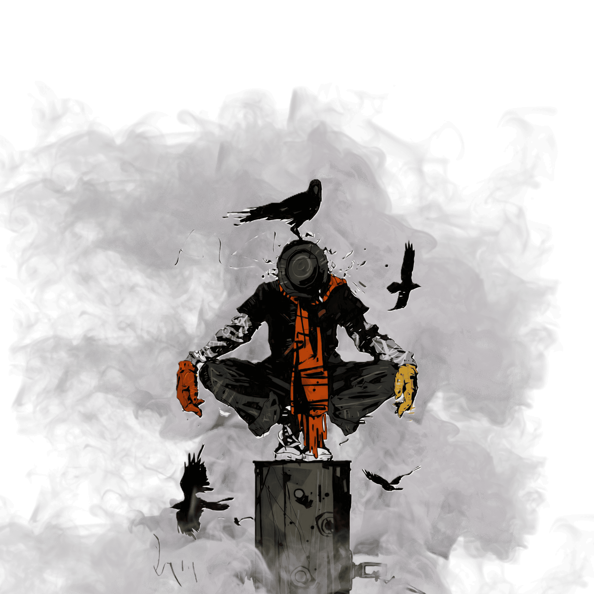 Character